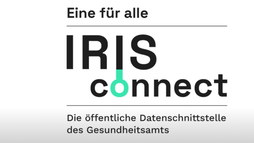 IRIS Connect