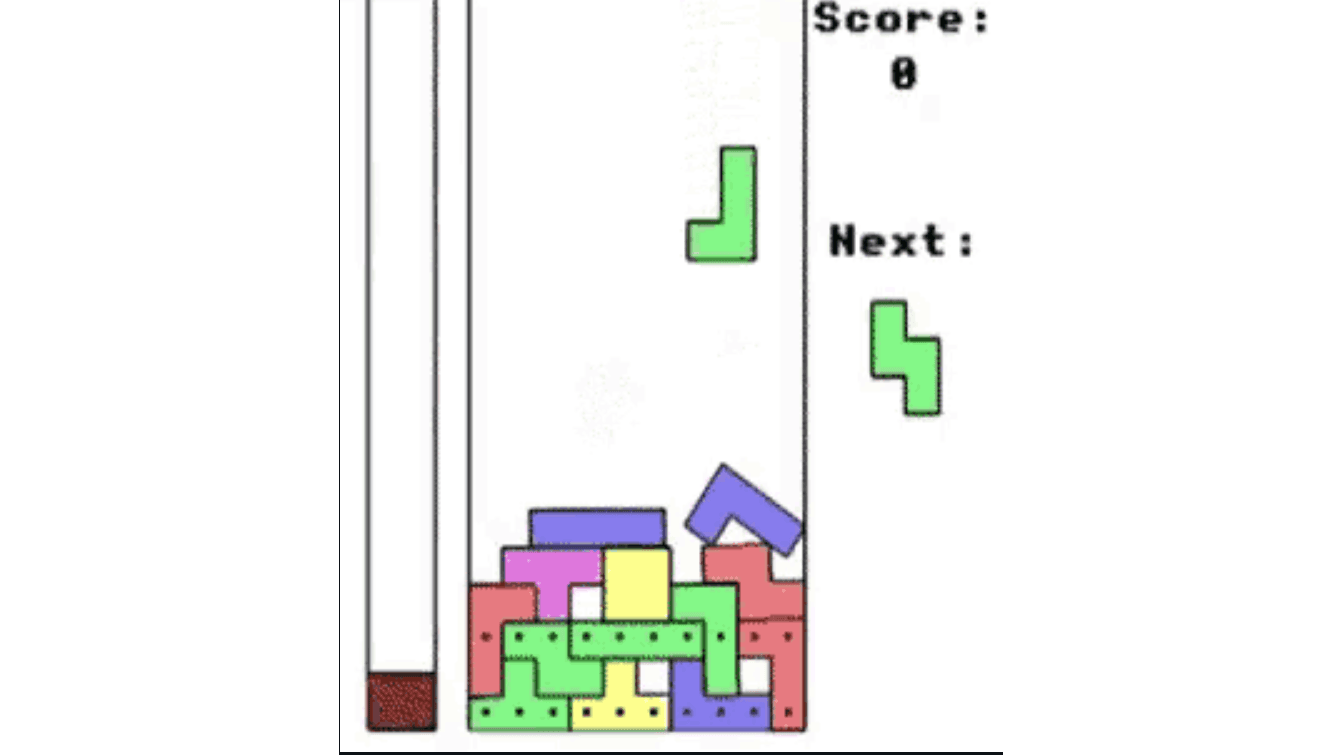 Tetris